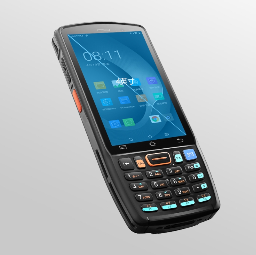 【優(yōu)博訊】DT40 數(shù)據(jù)采集器 