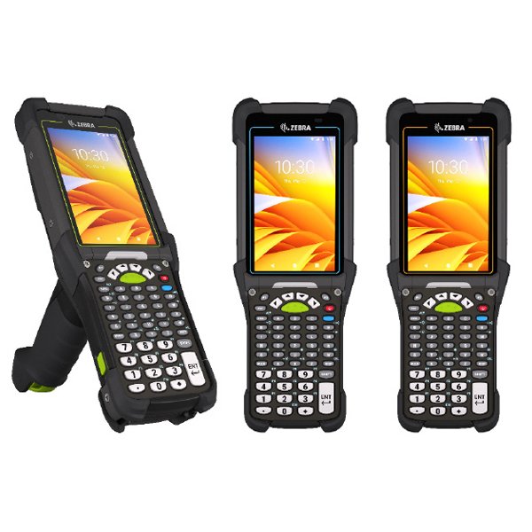 【斑马】MC9400/MC9450 数据采集器
