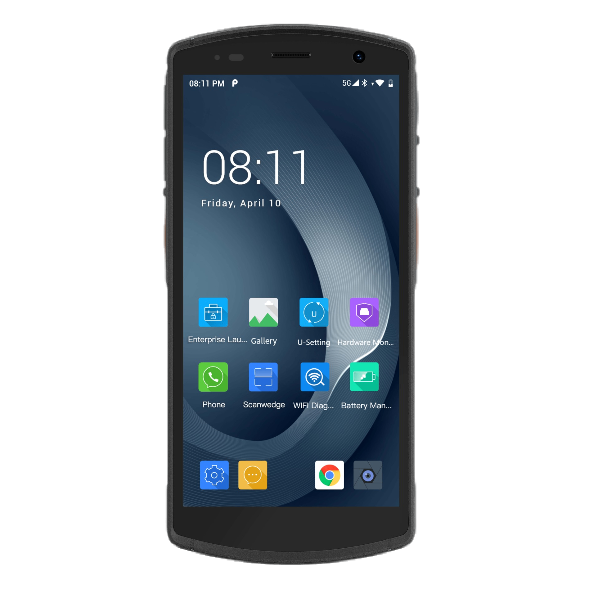 【優(yōu)博訊】DT50系列 數(shù)據(jù)采集器