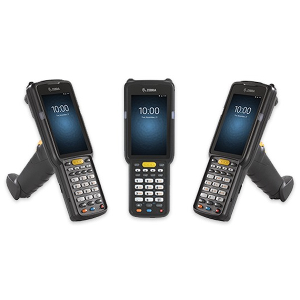 【斑馬】 MC3300 數(shù)據(jù)采集器