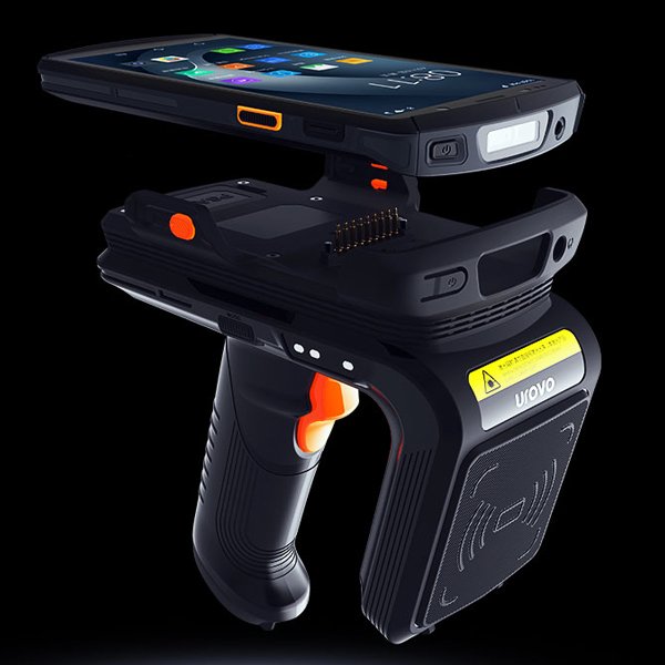 【優博訊】RFDT50 超高頻手柄 【配件】