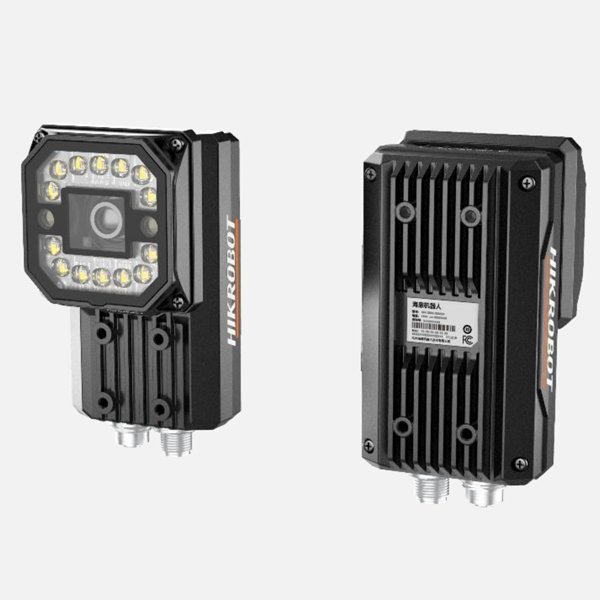 【海康】MV-IDE010X 固定读码器