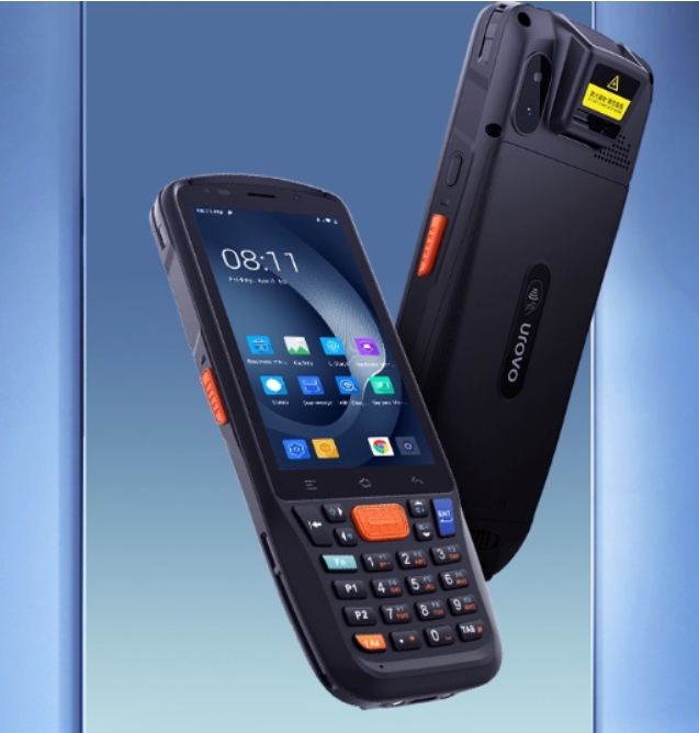 【優(yōu)博訊】CT48 數(shù)據(jù)采集器