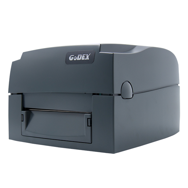 【科誠(chéng)】 G500 桌面型條碼機(jī)