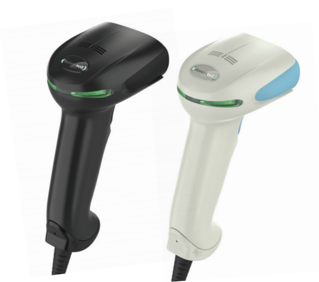 【霍尼韋爾】1950ghd 影像掃描槍