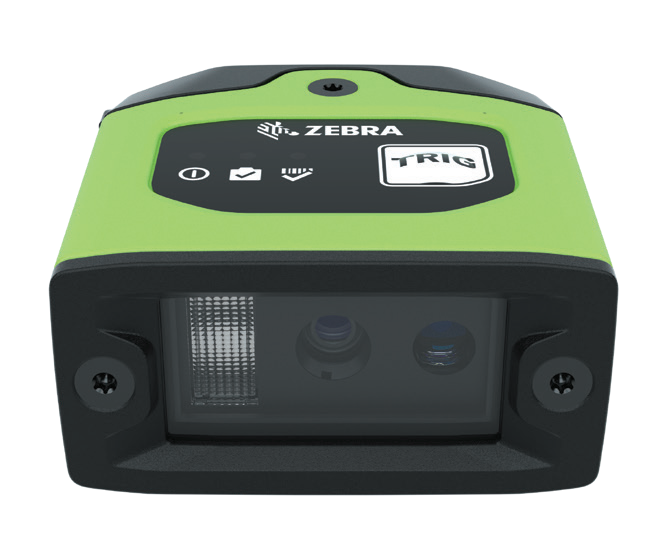 【斑馬】 FS10 固定讀碼器