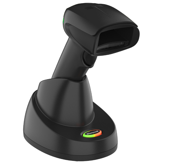 【霍尼韋爾】1952ghd 零售無線掃描槍