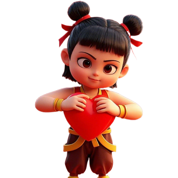 哪吒2之魔童闹海