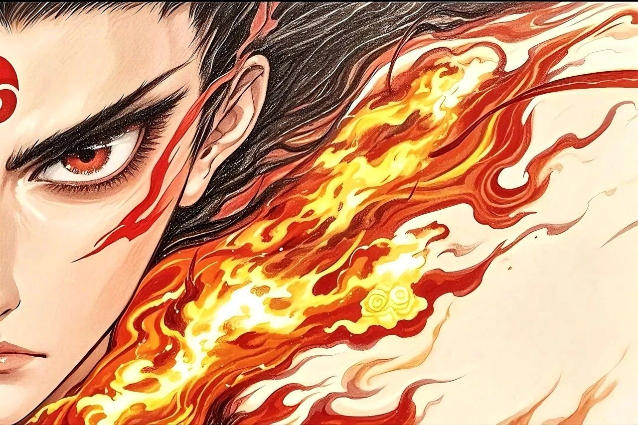 哪吒2之魔童闹海