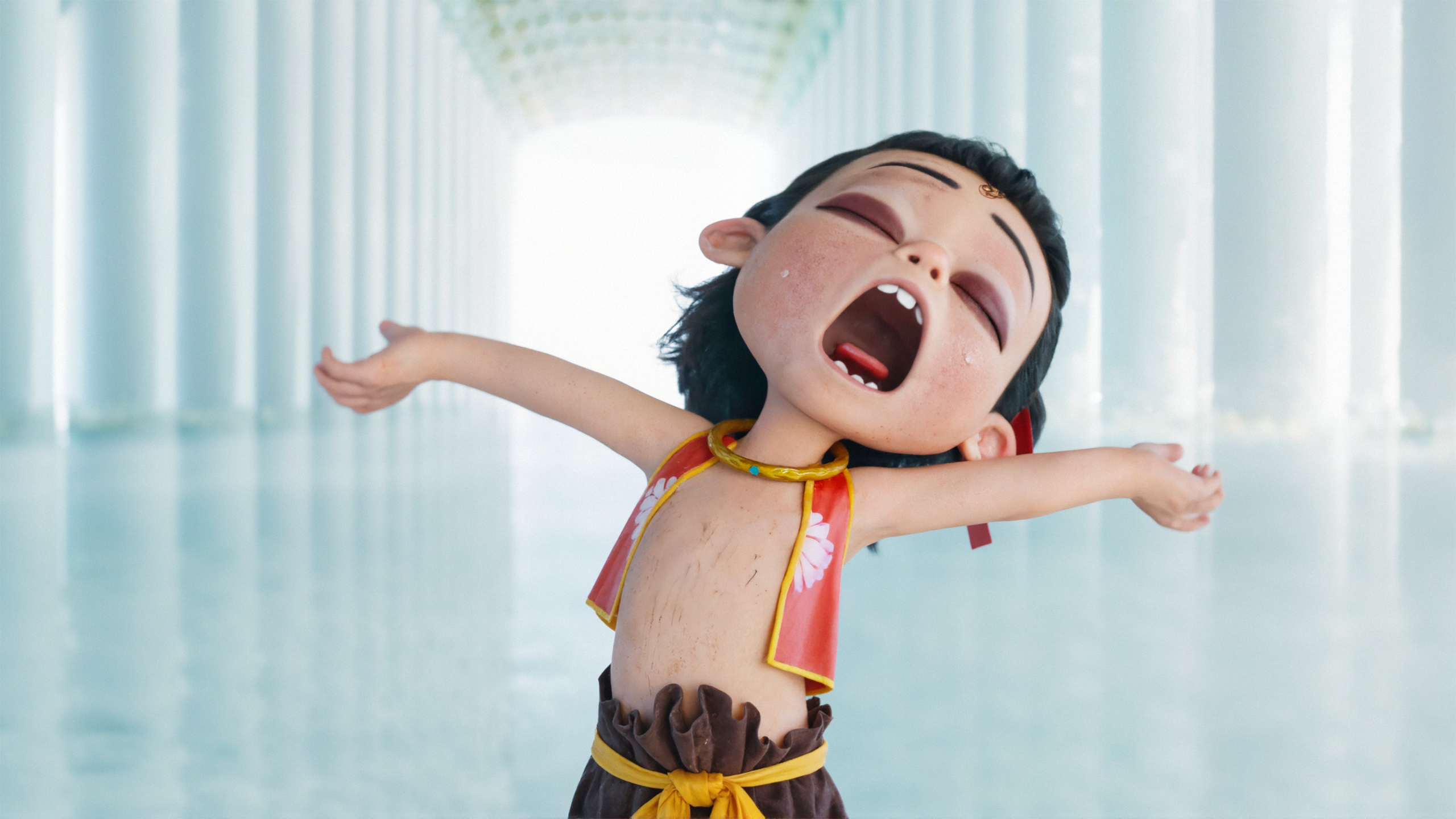 哪吒2之魔童闹海