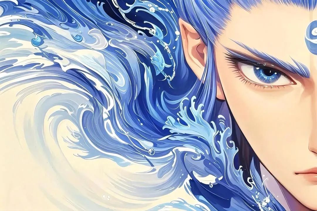 哪吒2之魔童闹海