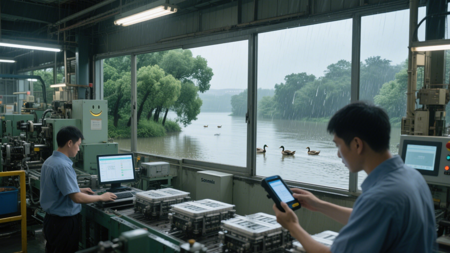 SMILE斯迈尔 SMILE斯迈尔