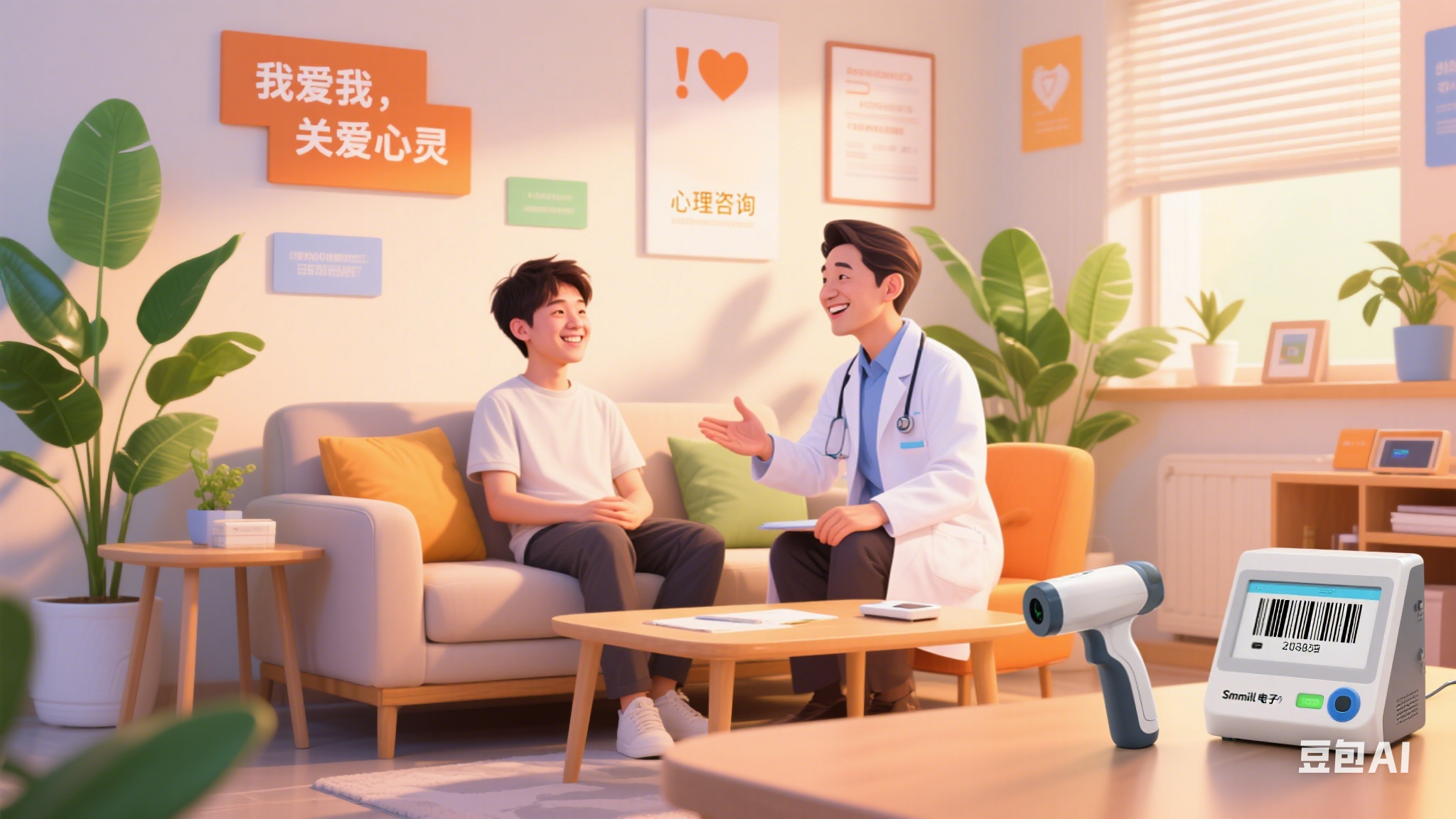 SMILE斯邁爾