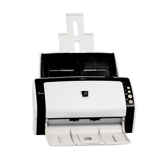 斯邁爾-智能單據掃描助手