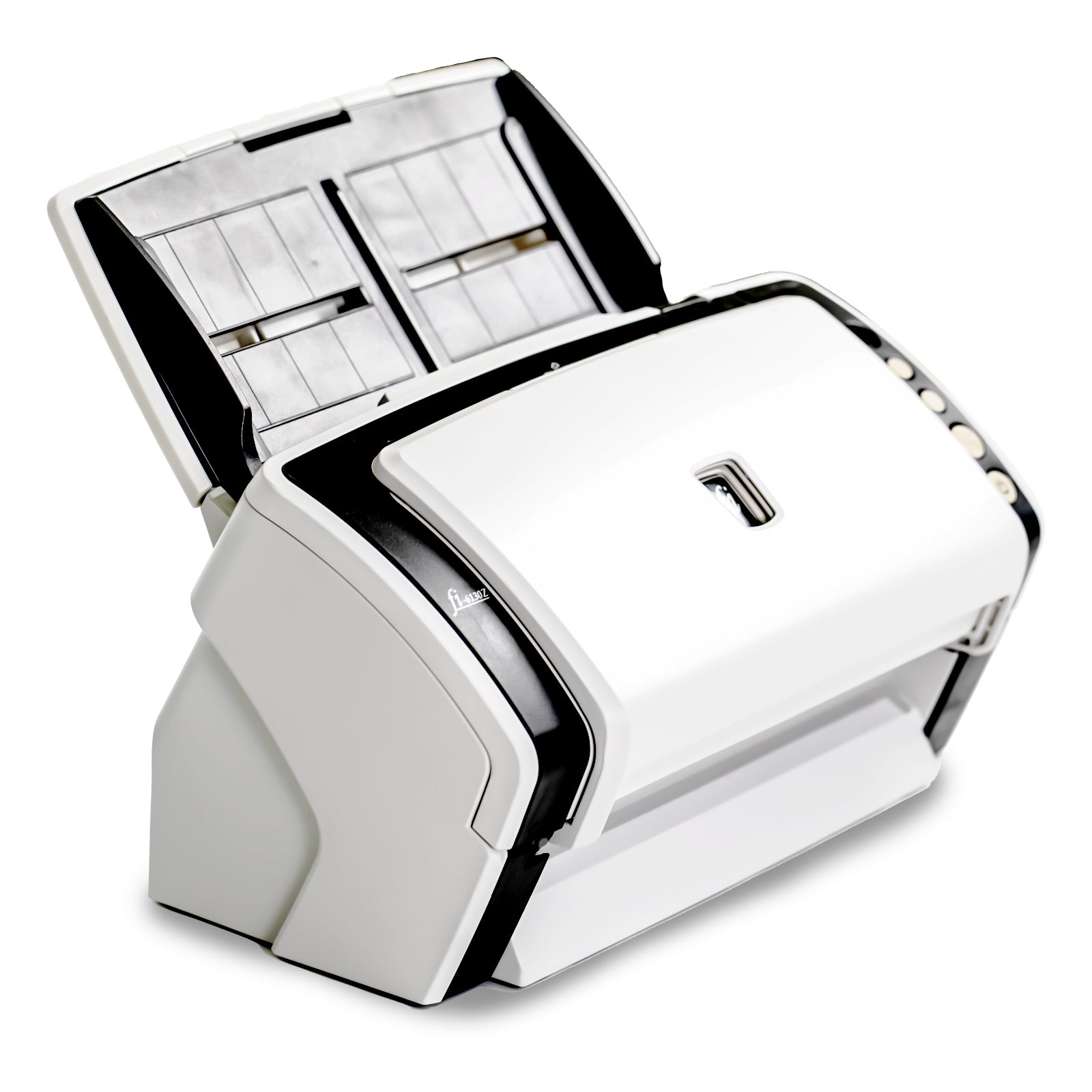 斯邁爾-智能單據掃描助手