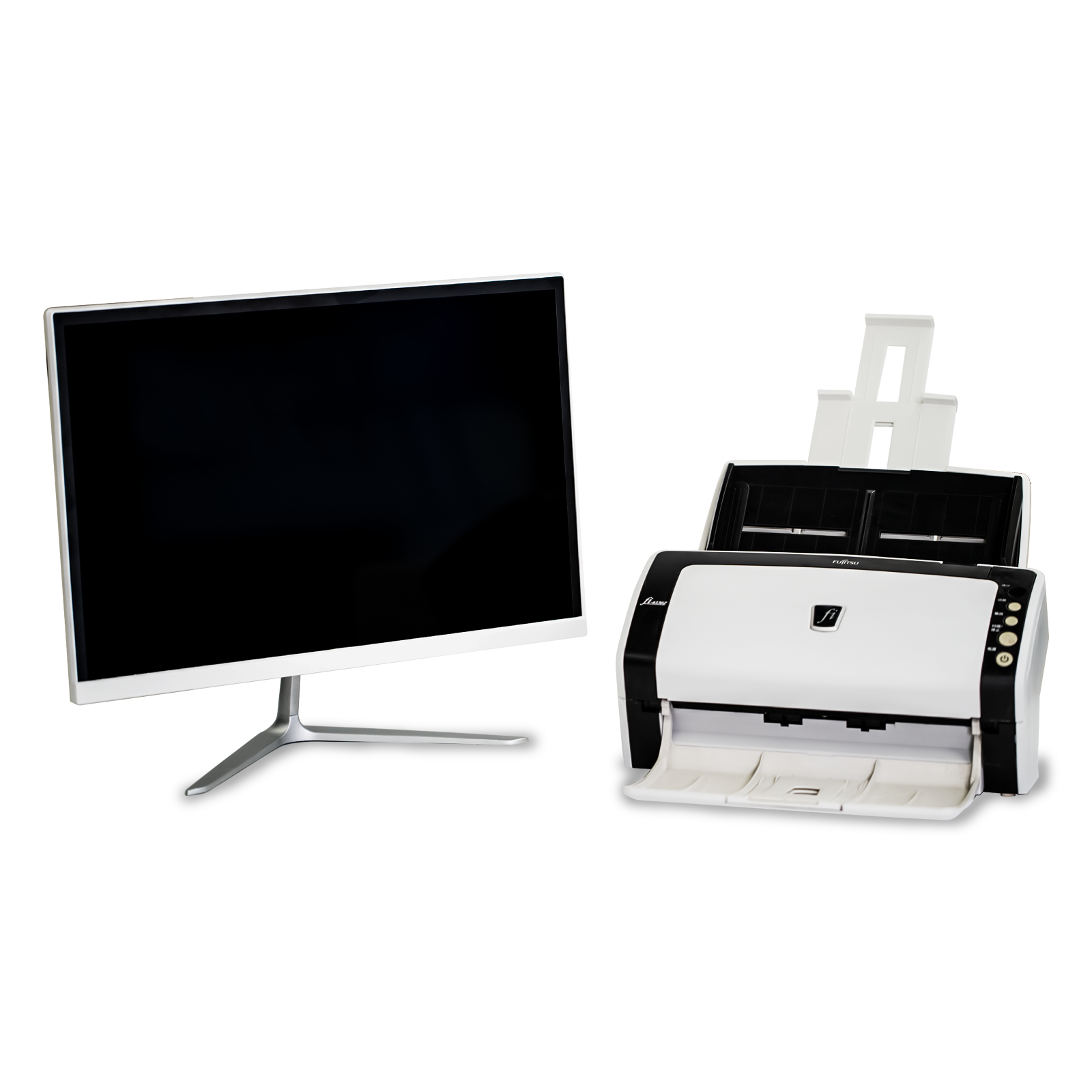 斯邁爾-智能單據掃描助手