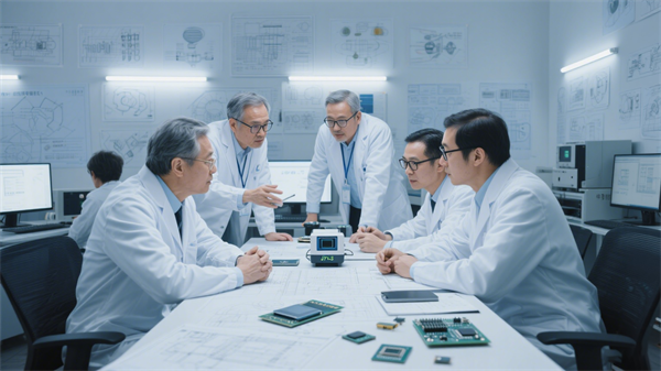 从实验室到市场东方捷码JY-C3的成功之路数字化转型浪潮中的