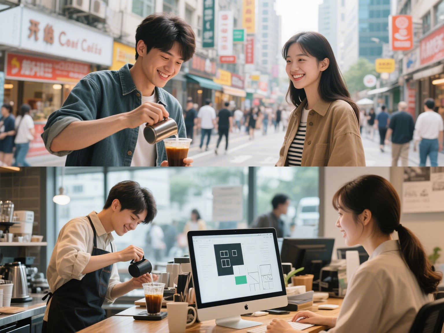 SMILE斯邁爾