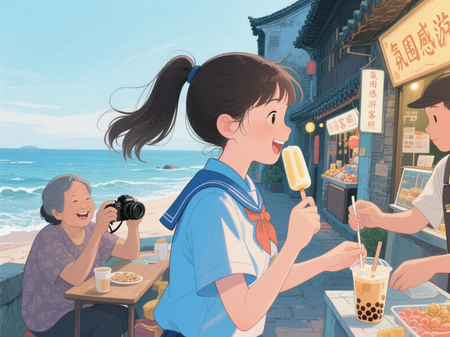SMILE 斯邁爾