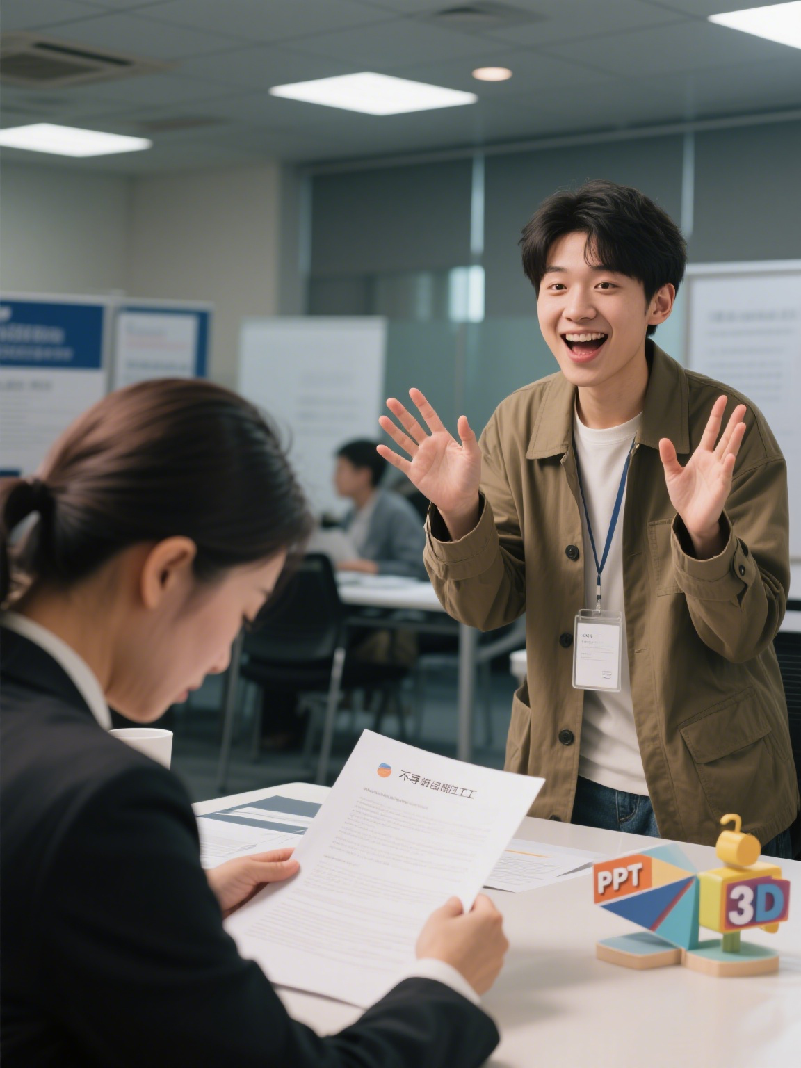 SMILE斯邁爾