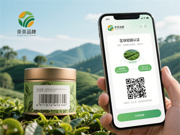 條碼一站式應(yīng)用方案：跨境農(nóng)業(yè)合作的數(shù)字新紐帶?