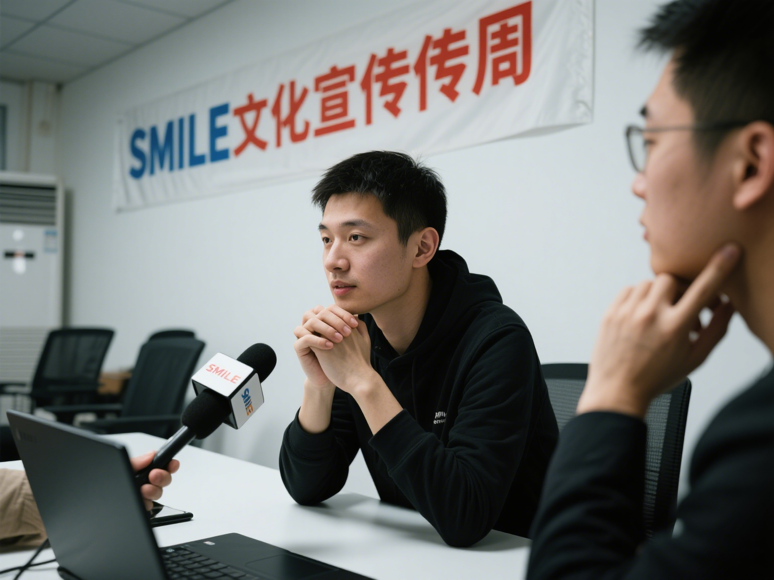 SMILE斯邁爾
