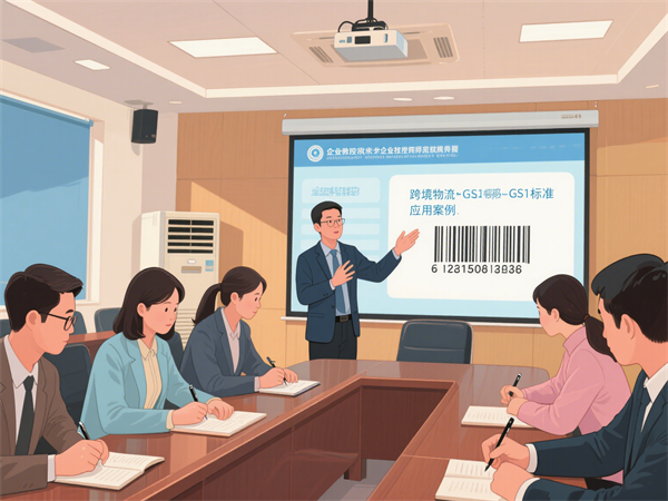 條碼技術構建校園安全智能管理體系
