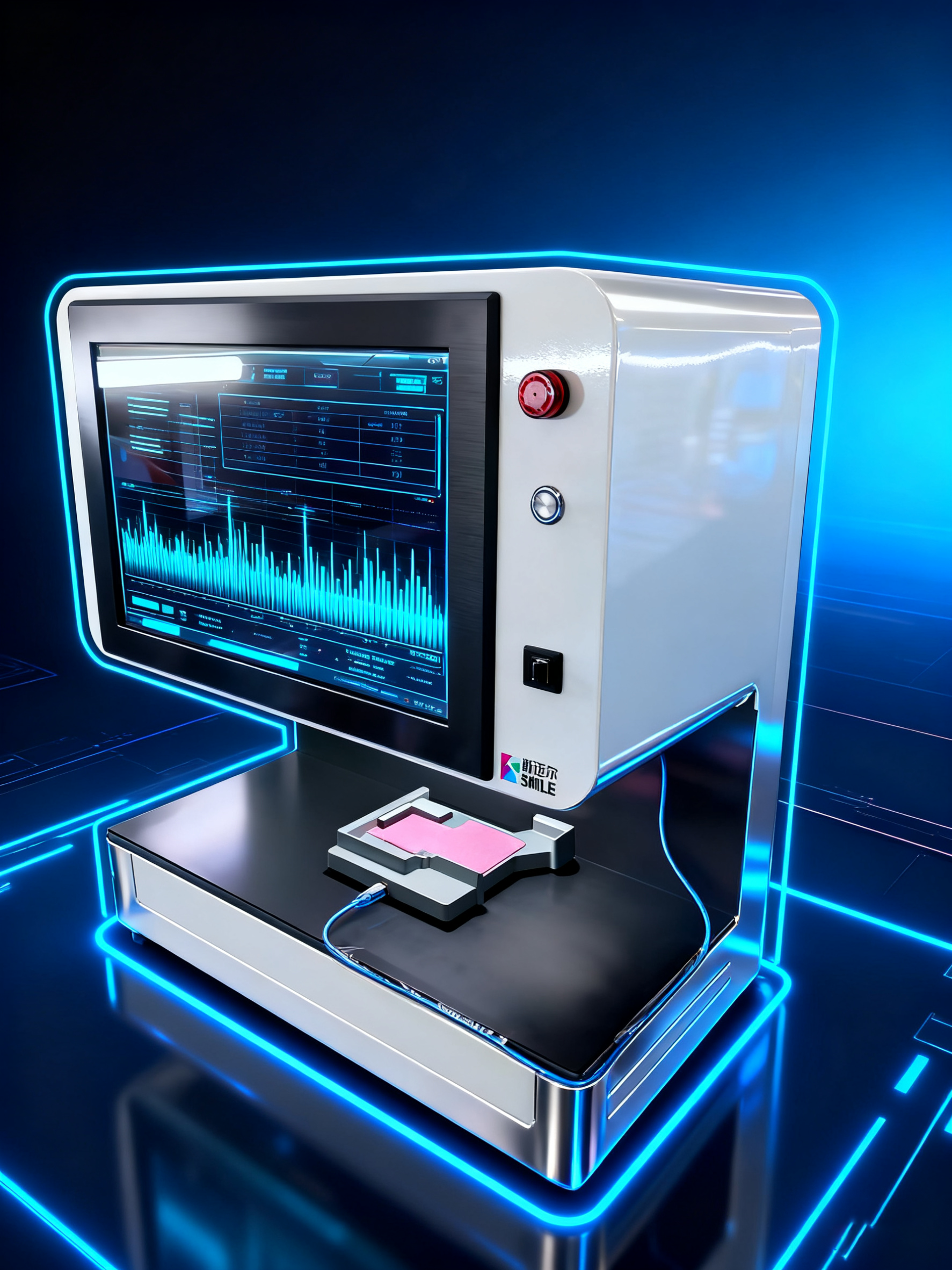 SMILE斯迈尔 SMILE斯迈尔