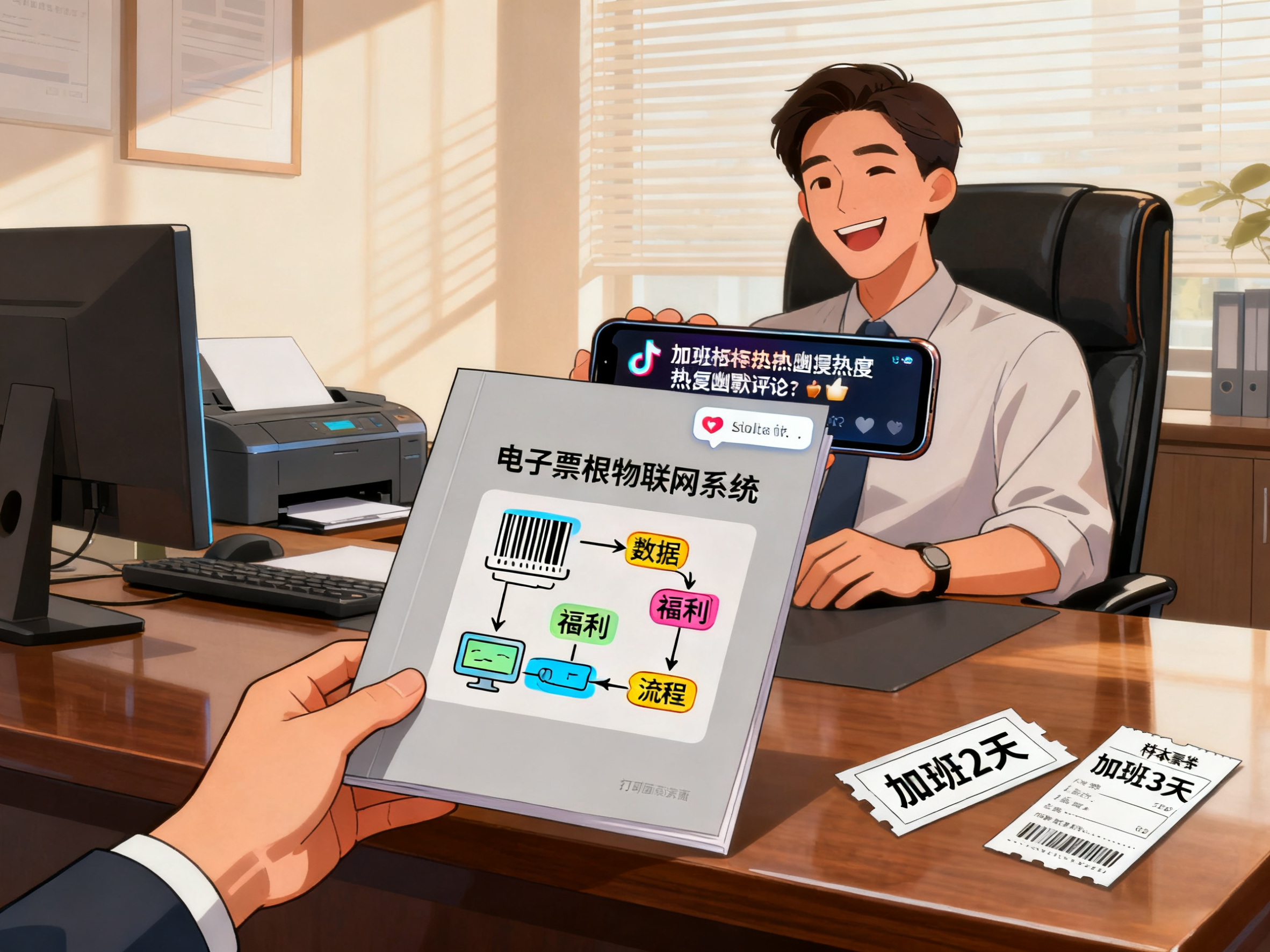 SMILE斯邁爾