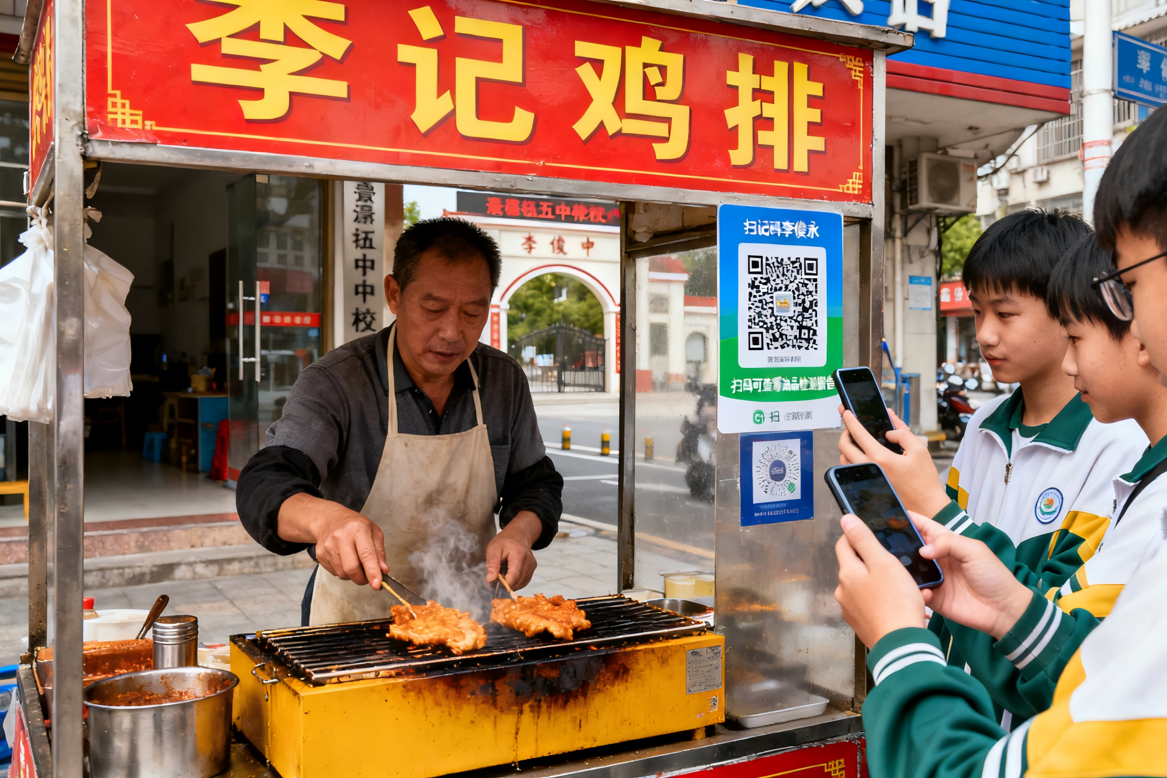 SMILE斯迈尔 SMILE斯迈尔