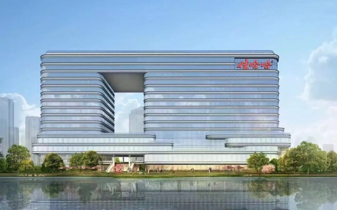 娃哈哈傳承風(fēng)波：宗馥莉退場(chǎng)背后的啟示與數(shù)字化命題