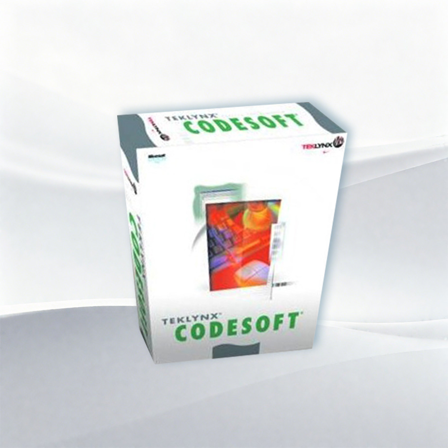 Codesoft 條碼標(biāo)簽打印軟件