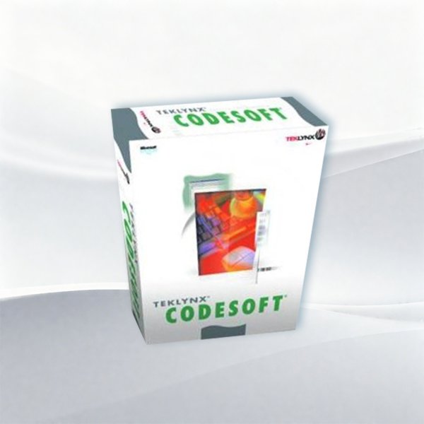 Codesoft 條碼標簽打印軟件