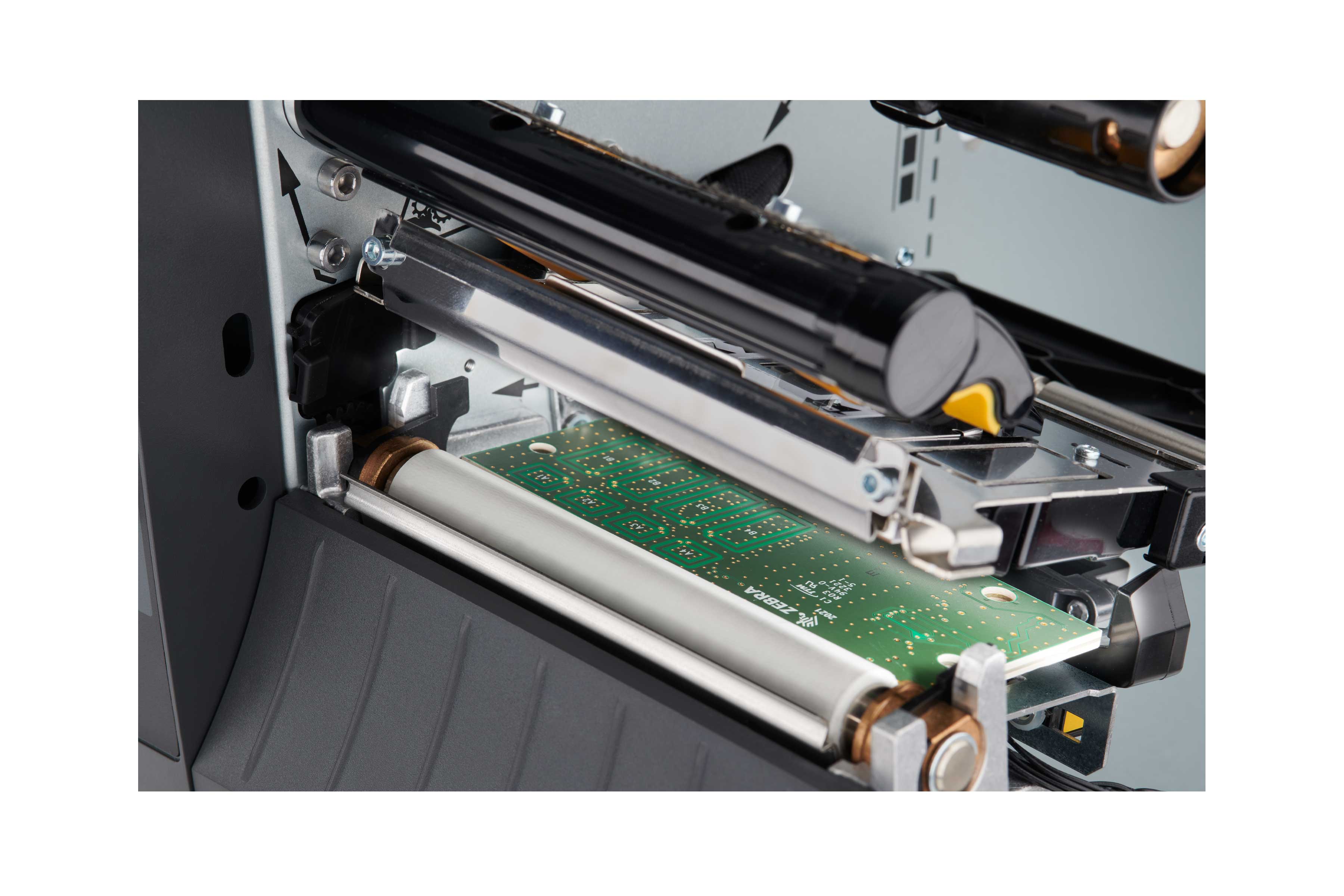 【斑馬】 ZT231 RFID 工業(yè)打印機