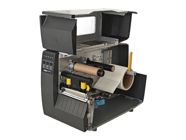 【斑馬】 ZT211 工業(yè)打印機(jī)