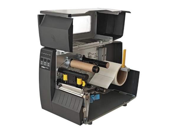 【斑馬】 ZT211 工業(yè)打印機(jī)