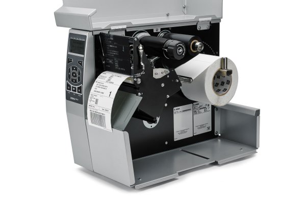 【斑馬】 ZT510 工業(yè)打印機