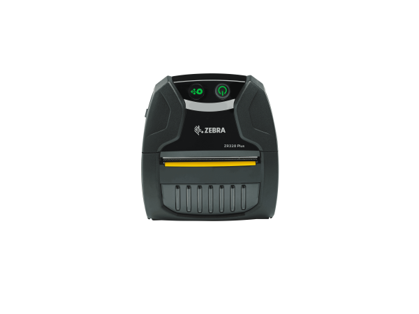 【斑馬】 ZR328 Plus 移動(dòng)打印機(jī)