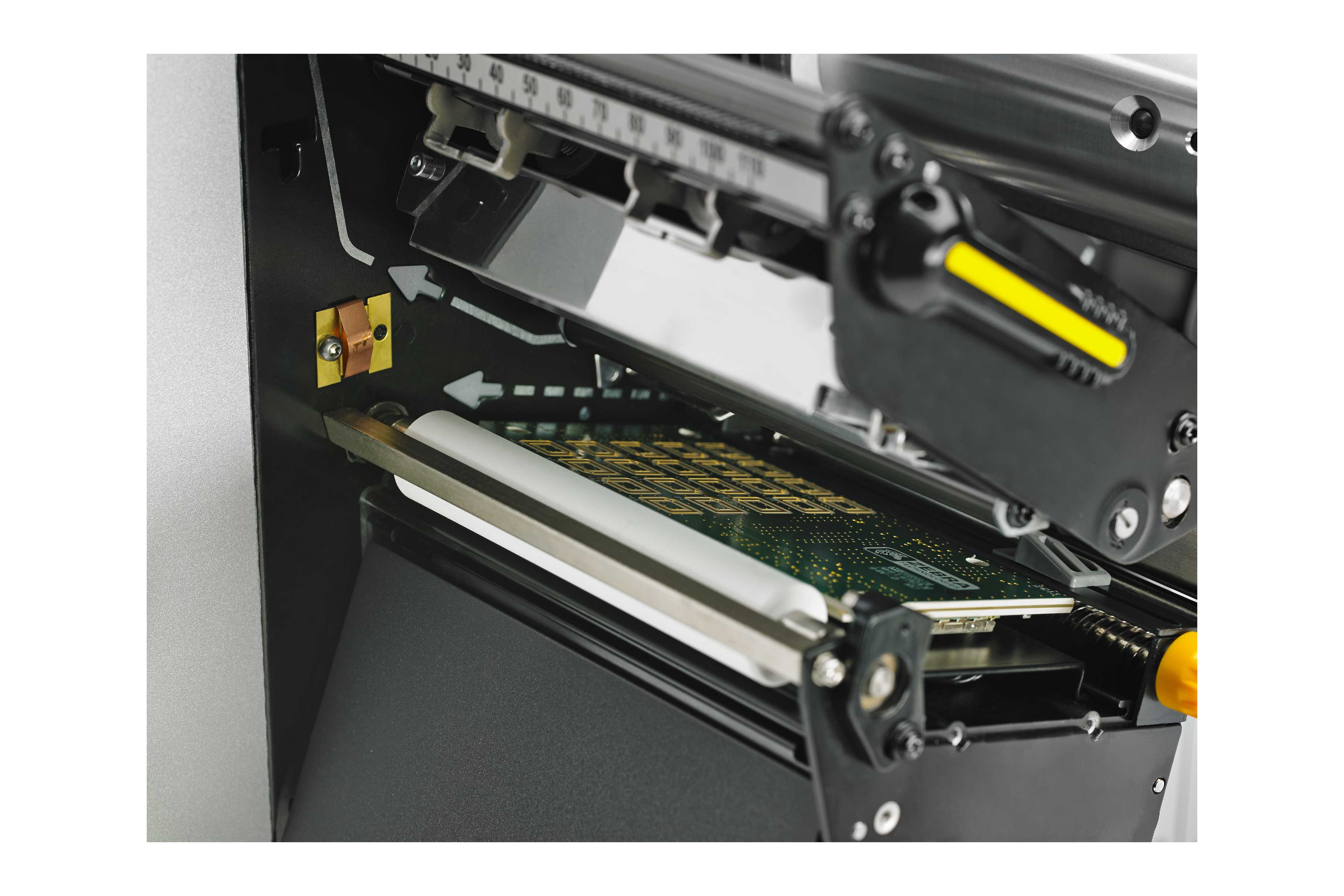 【斑馬】 ZT620 RFID 工業(yè)打印機