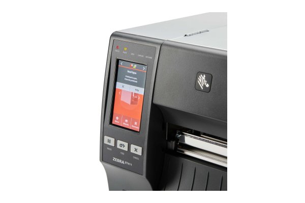 【斑馬】 ZT411 RFID 工業(yè)打印機(jī)