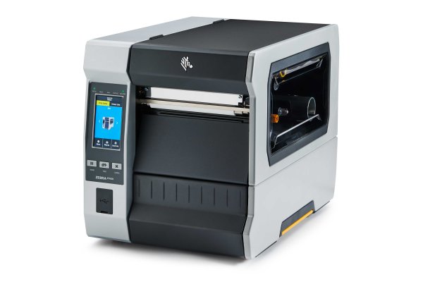 【斑馬】 ZT620 RFID 工業打印機