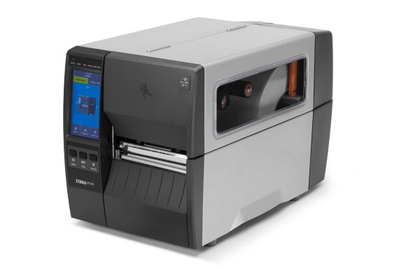 【斑馬】 ZT231 RFID 工業(yè)打印機