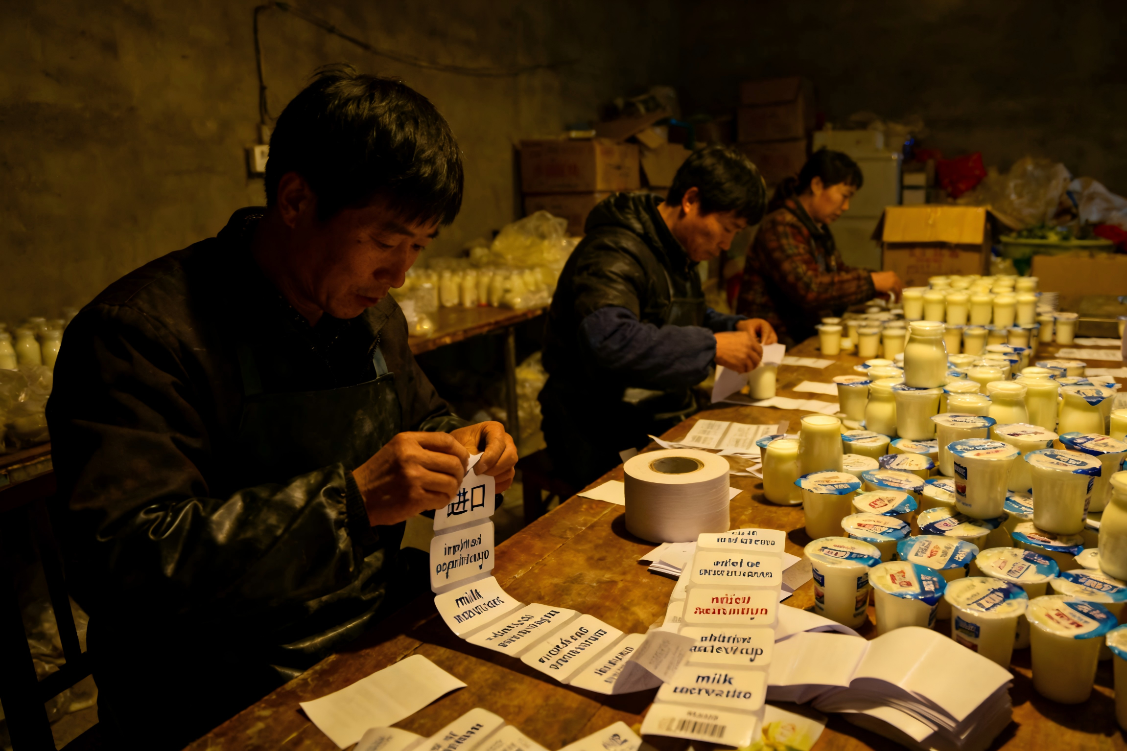 斯邁爾條碼 斯邁爾條碼