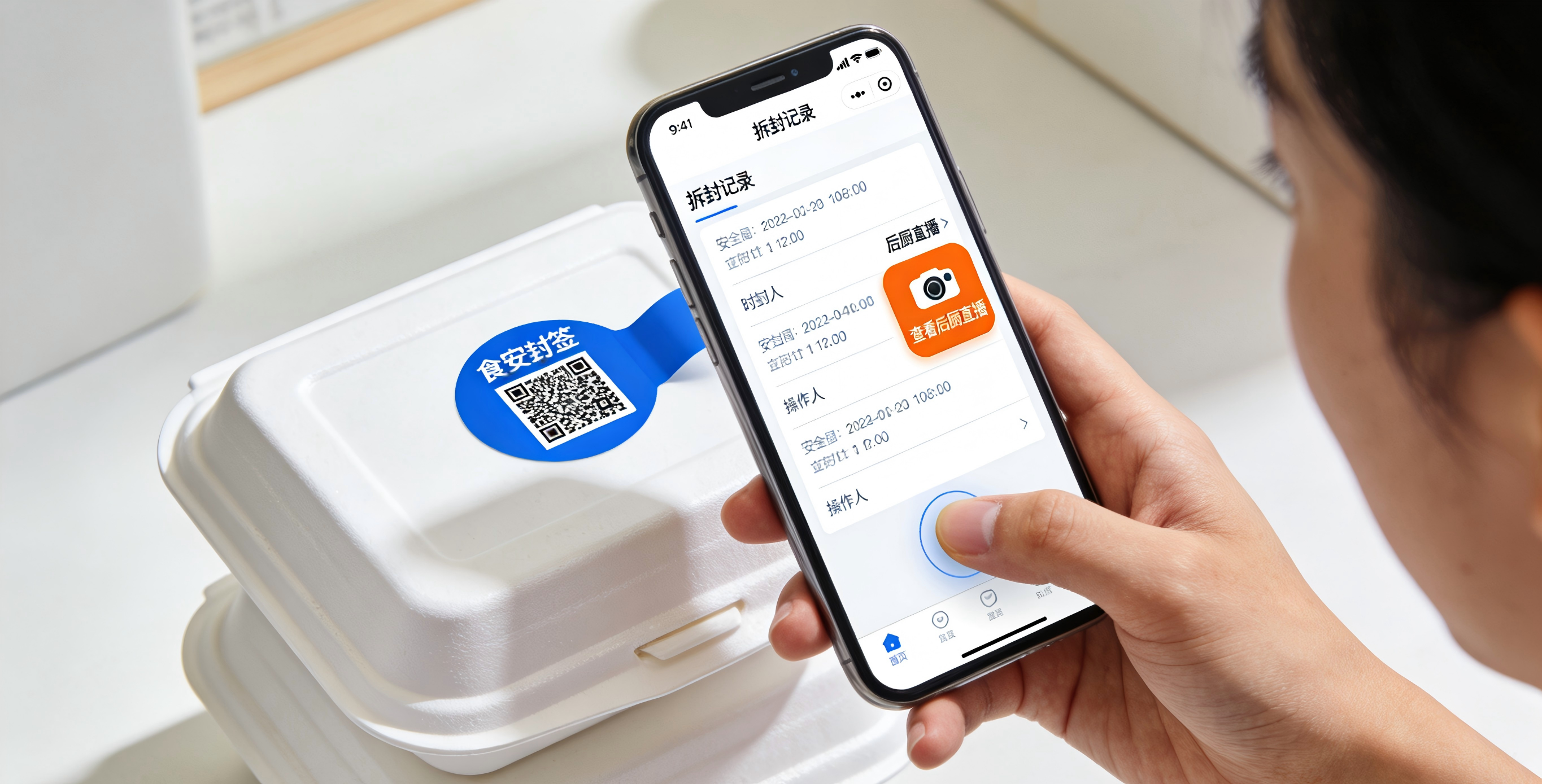 智能監(jiān)管 智能監(jiān)管