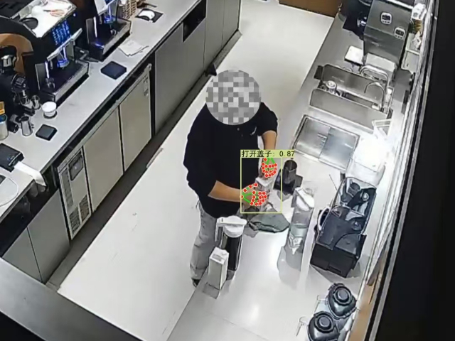 杭州AI行为分析,AI行为分析