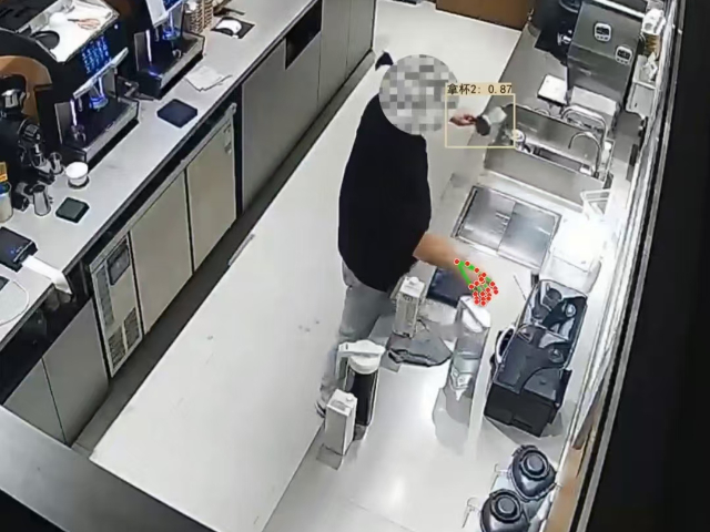 安庆汽车行业AI应用AI行为分析,AI行为分析