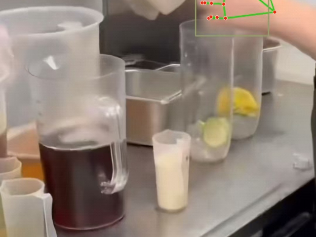 安庆汽车行业AI应用AI行为分析