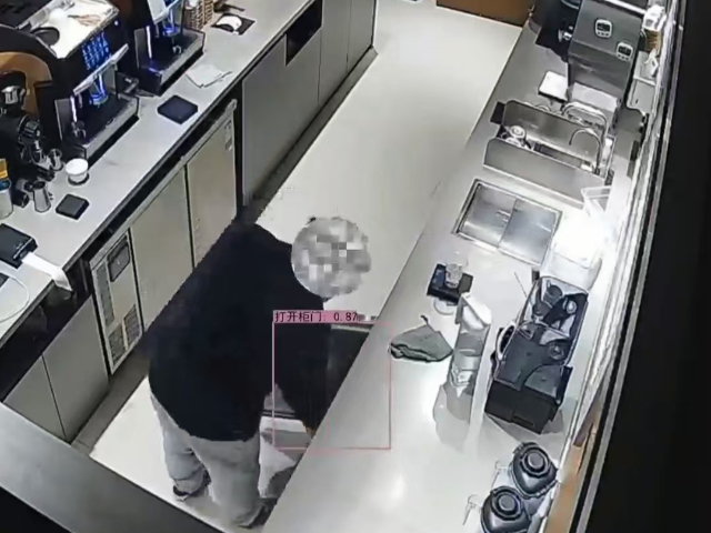 韶關(guān)動作AI行為分析AiSOP管理 歡迎咨詢 蘇州中軍視覺供應(yīng)