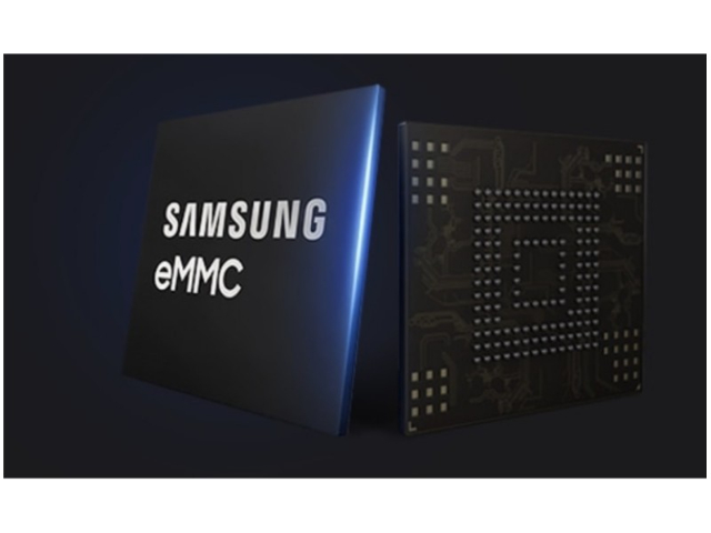 广东Samsung存储器供应商 推荐咨询 深圳市东芯科达科技供应