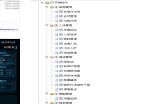 上海數(shù)字煤場管控系統(tǒng)庫存管理建設(shè)方案 上海諾尚信息供應(yīng)
